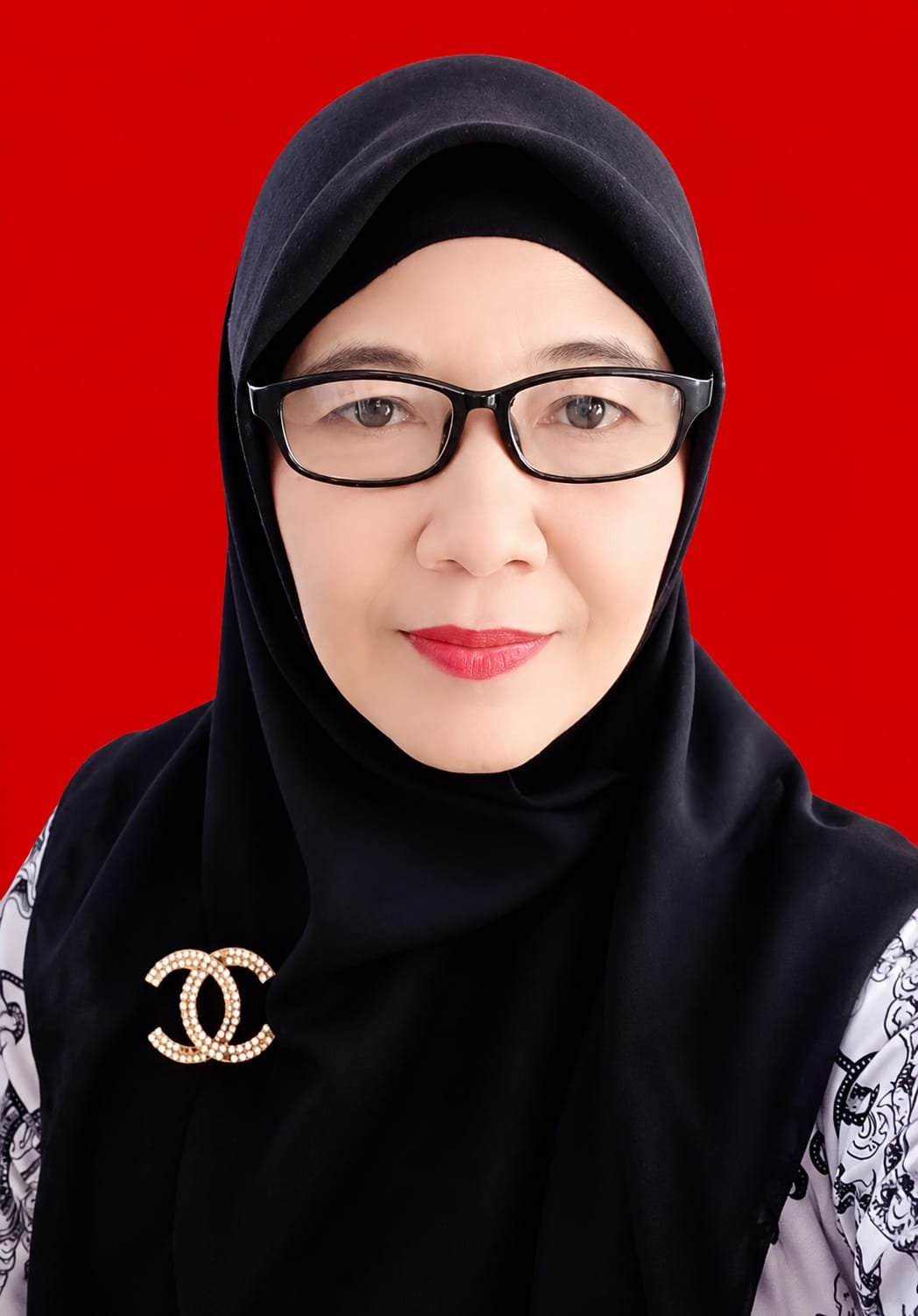 EEN SUHAENI, S.Pd